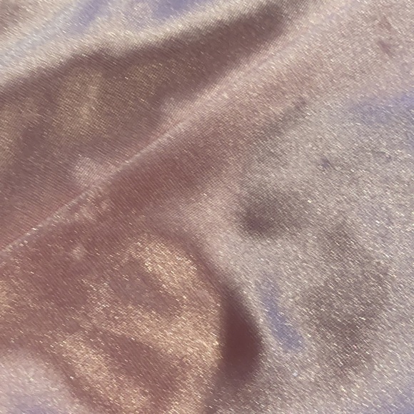 Women’s Pink Ladies Zip-up Jacket Size L - Picture 10 of 13